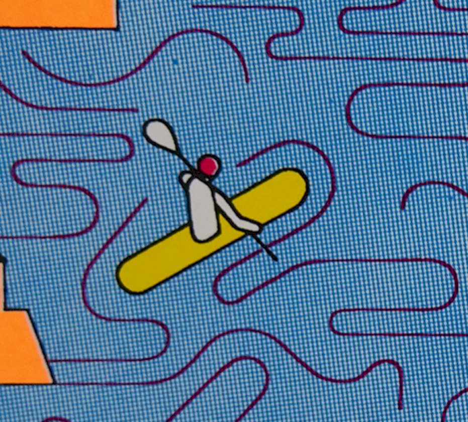 Anne-Margot Ramstein